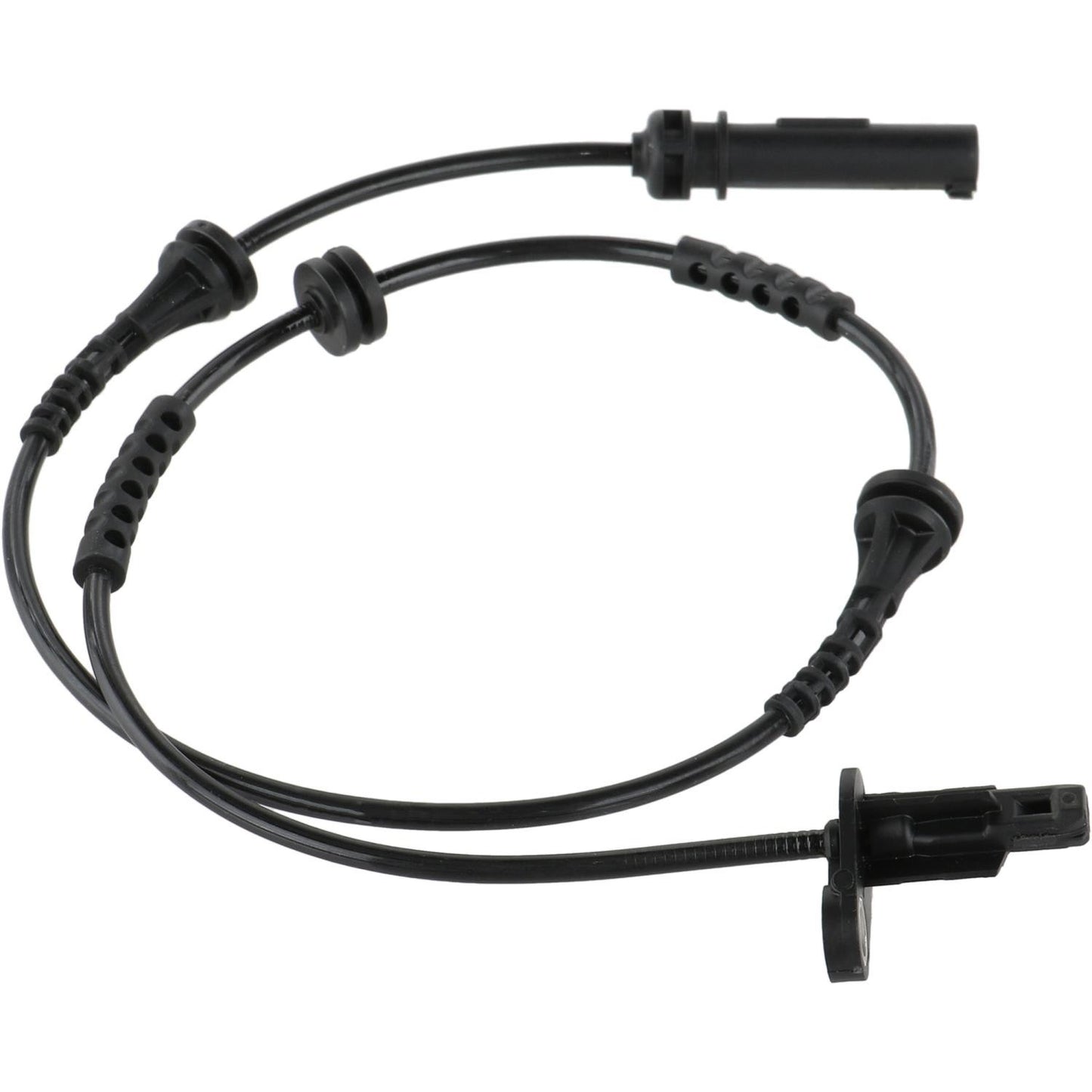 Intermotor ABS Wheel Speed Sensor ALS3329