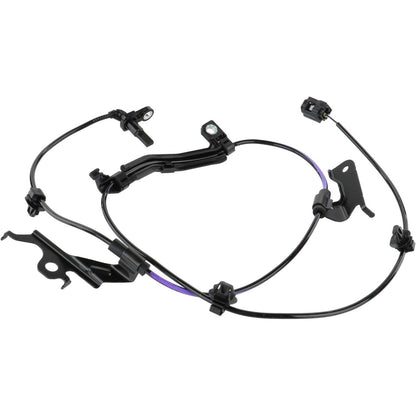 Intermotor ABS Wheel Speed Sensor ALS3336