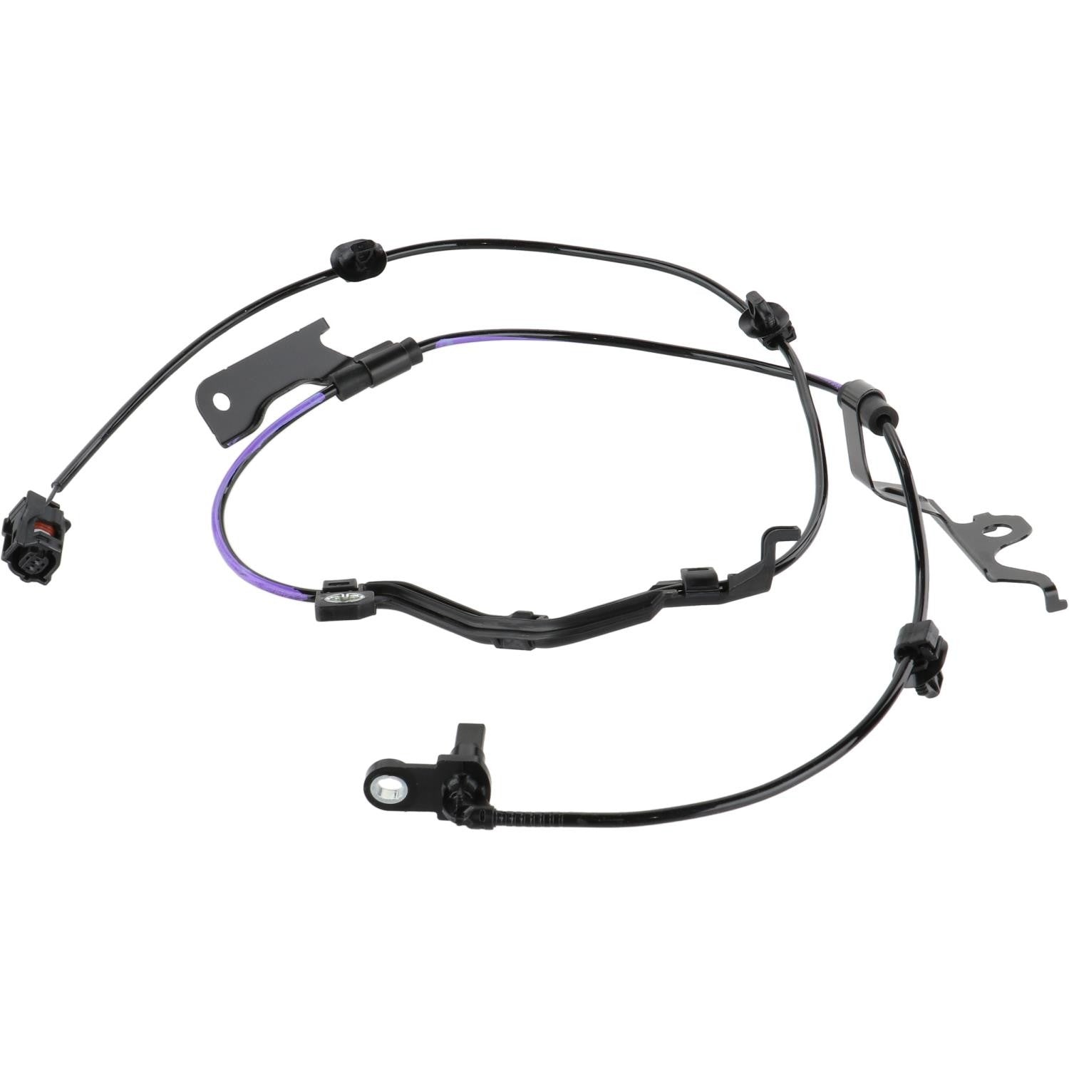 Intermotor ABS Wheel Speed Sensor ALS3336