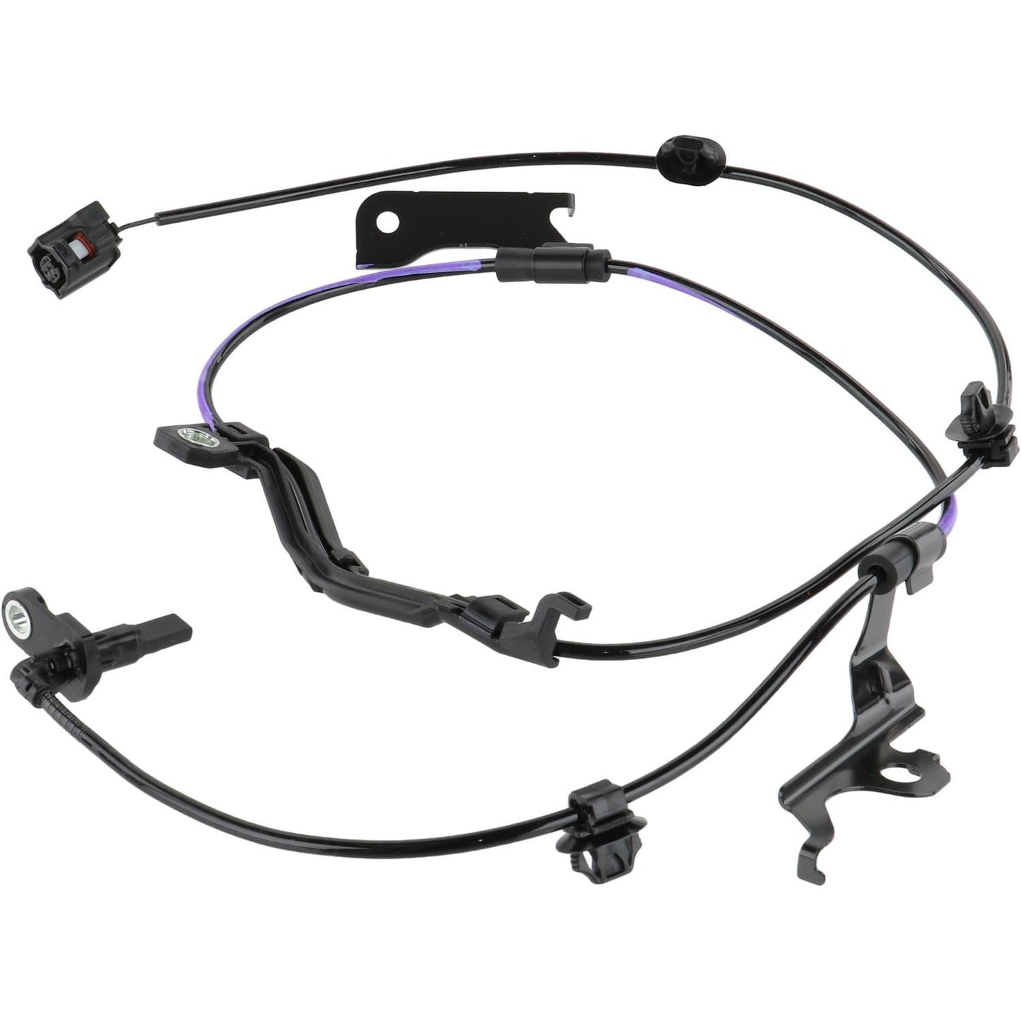 Intermotor ABS Wheel Speed Sensor ALS3336