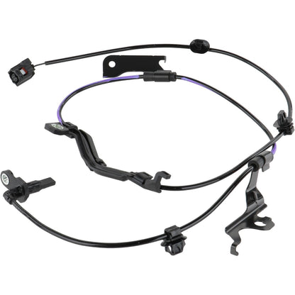 Intermotor ABS Wheel Speed Sensor ALS3336