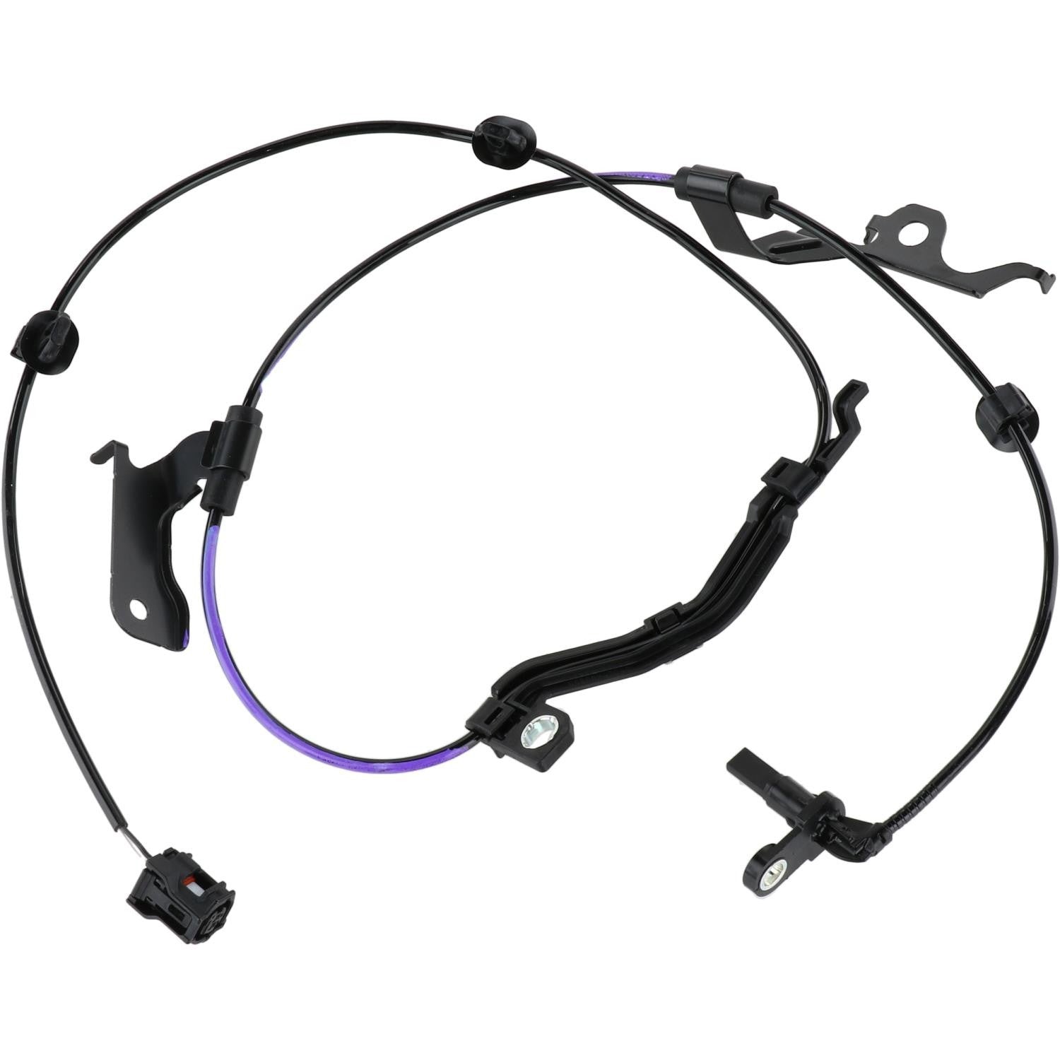 Intermotor ABS Wheel Speed Sensor ALS3336