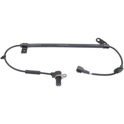 Intermotor ABS Wheel Speed Sensor ALS333 main image