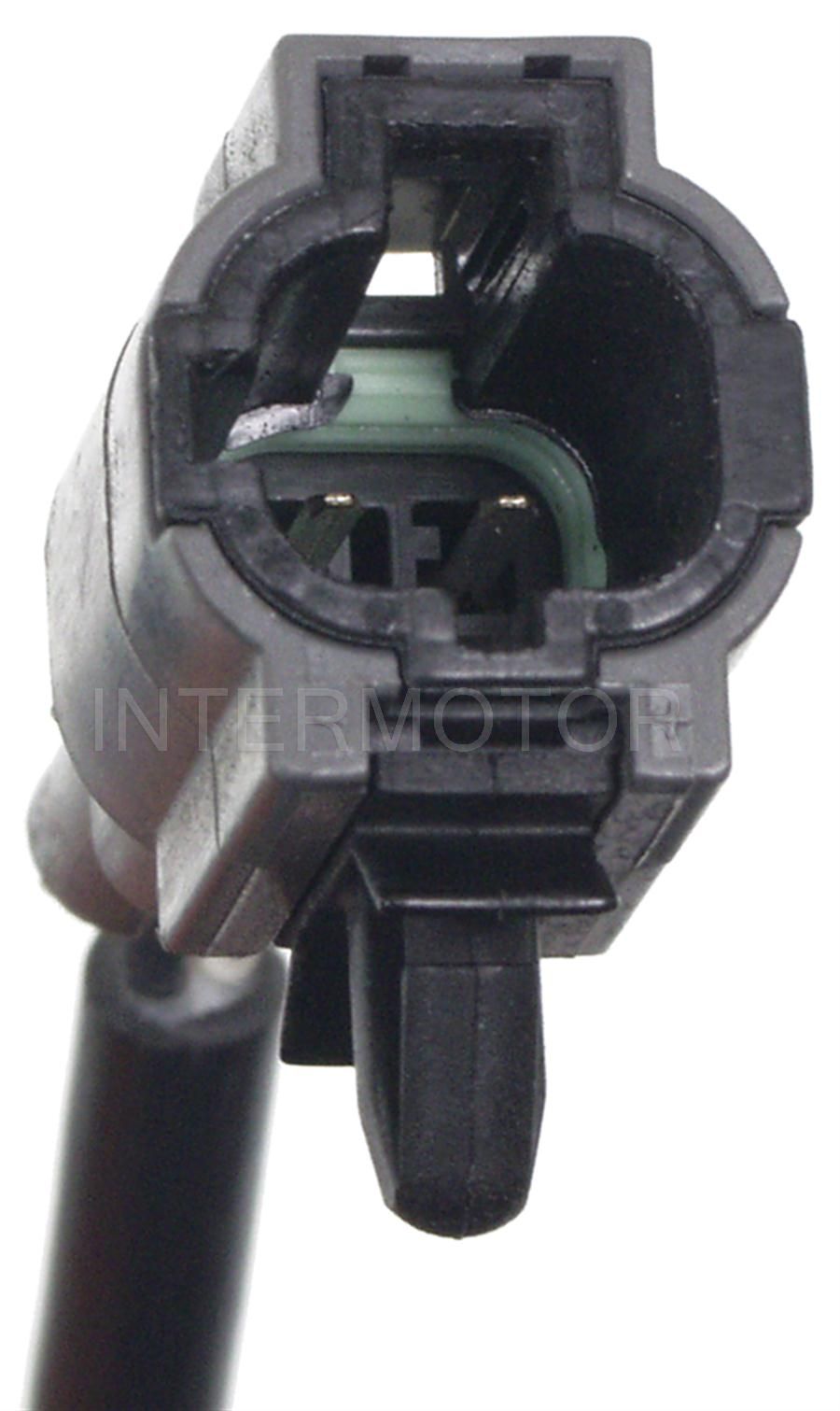 Intermotor ABS Wheel Speed Sensor ALS333 image 4