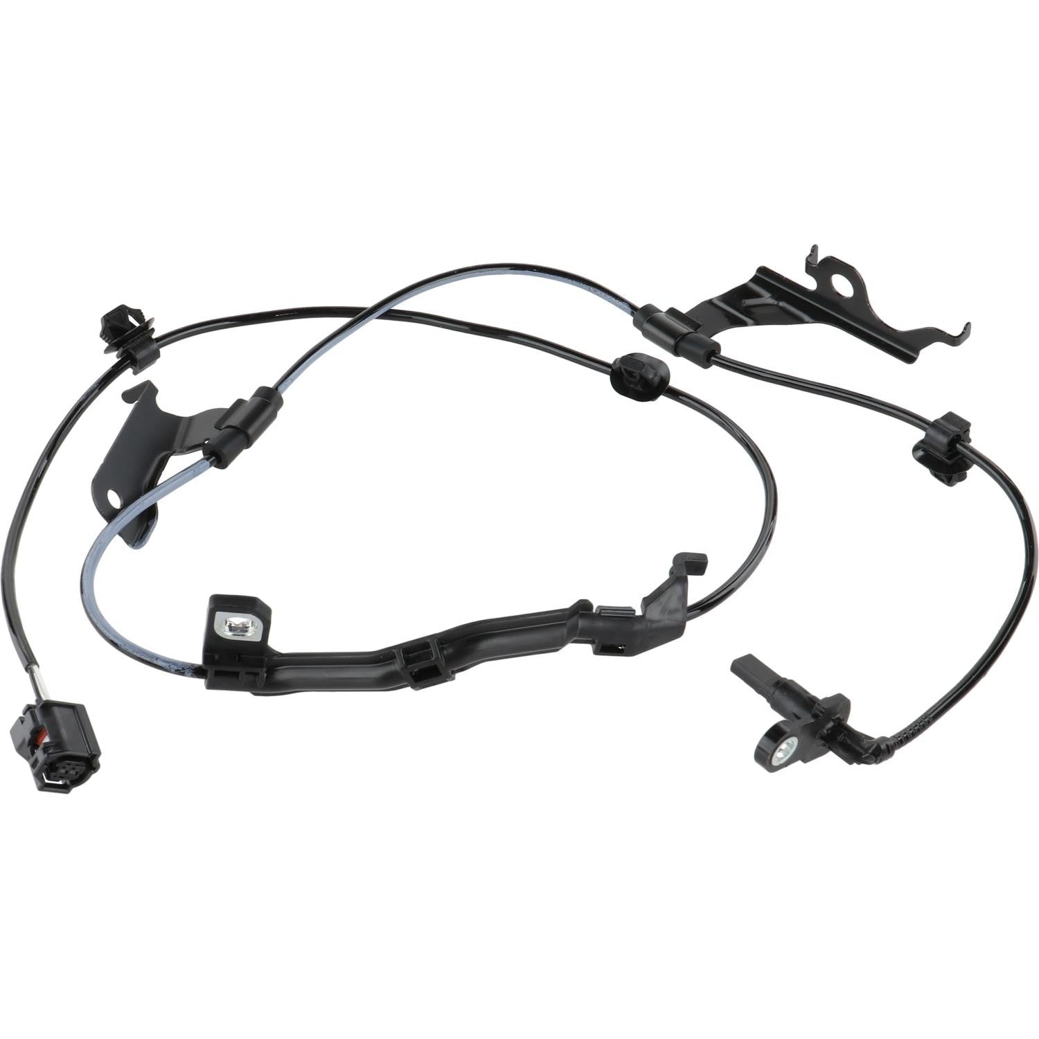 Intermotor ABS Wheel Speed Sensor ALS3340