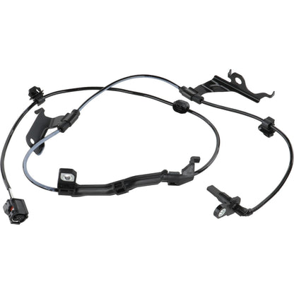 Intermotor ABS Wheel Speed Sensor ALS3340