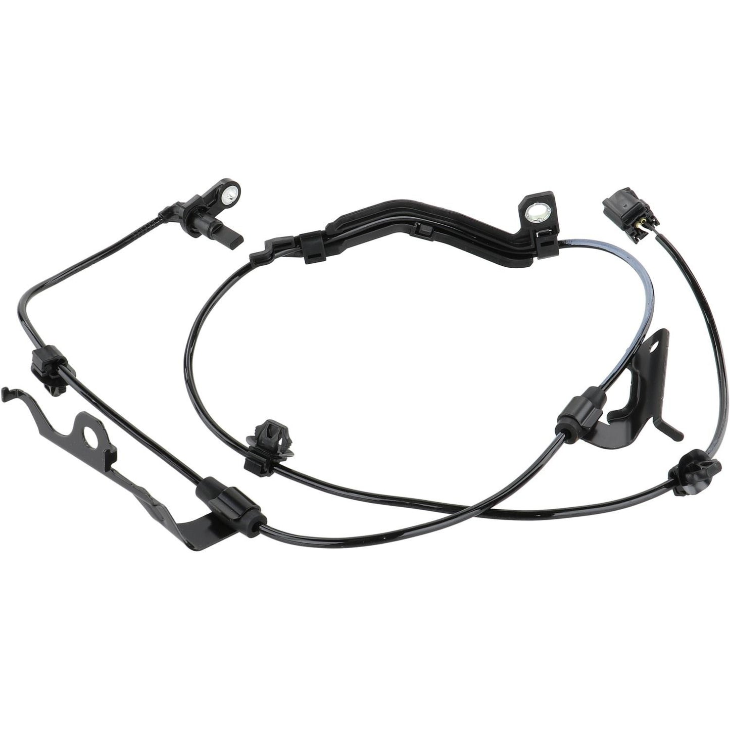 Intermotor ABS Wheel Speed Sensor ALS3340