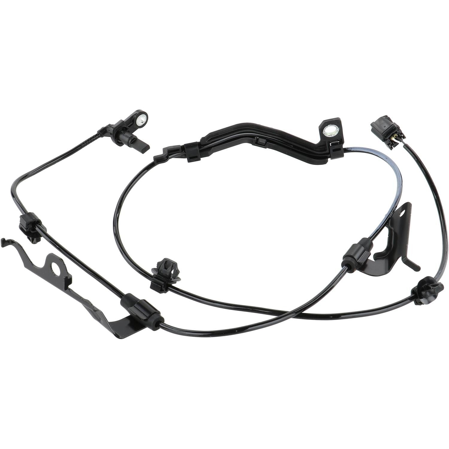 Intermotor ABS Wheel Speed Sensor ALS3340
