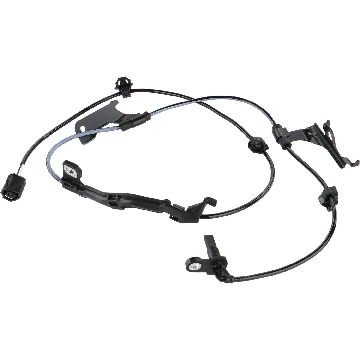 Intermotor ABS Wheel Speed Sensor ALS3340