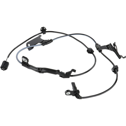 Intermotor ABS Wheel Speed Sensor ALS3340