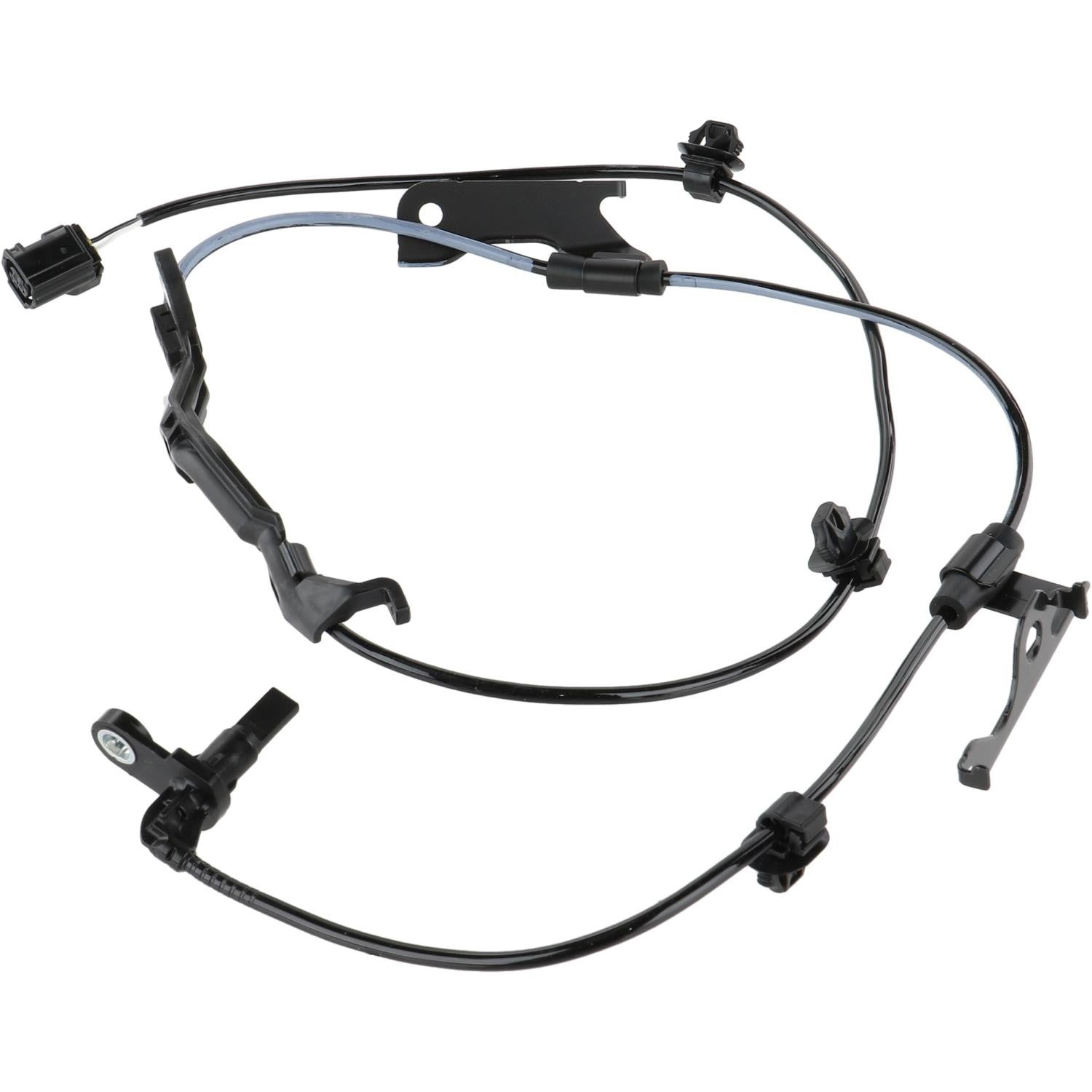 Intermotor ABS Wheel Speed Sensor ALS3340