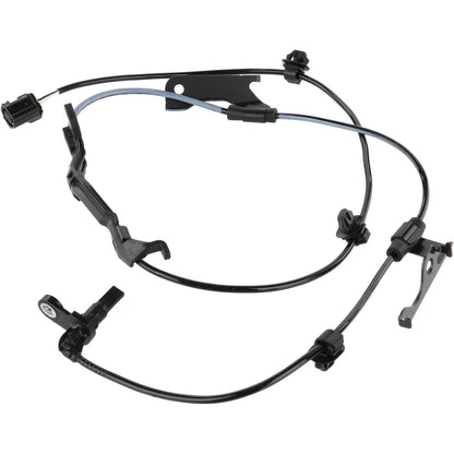 Intermotor ABS Wheel Speed Sensor ALS3340