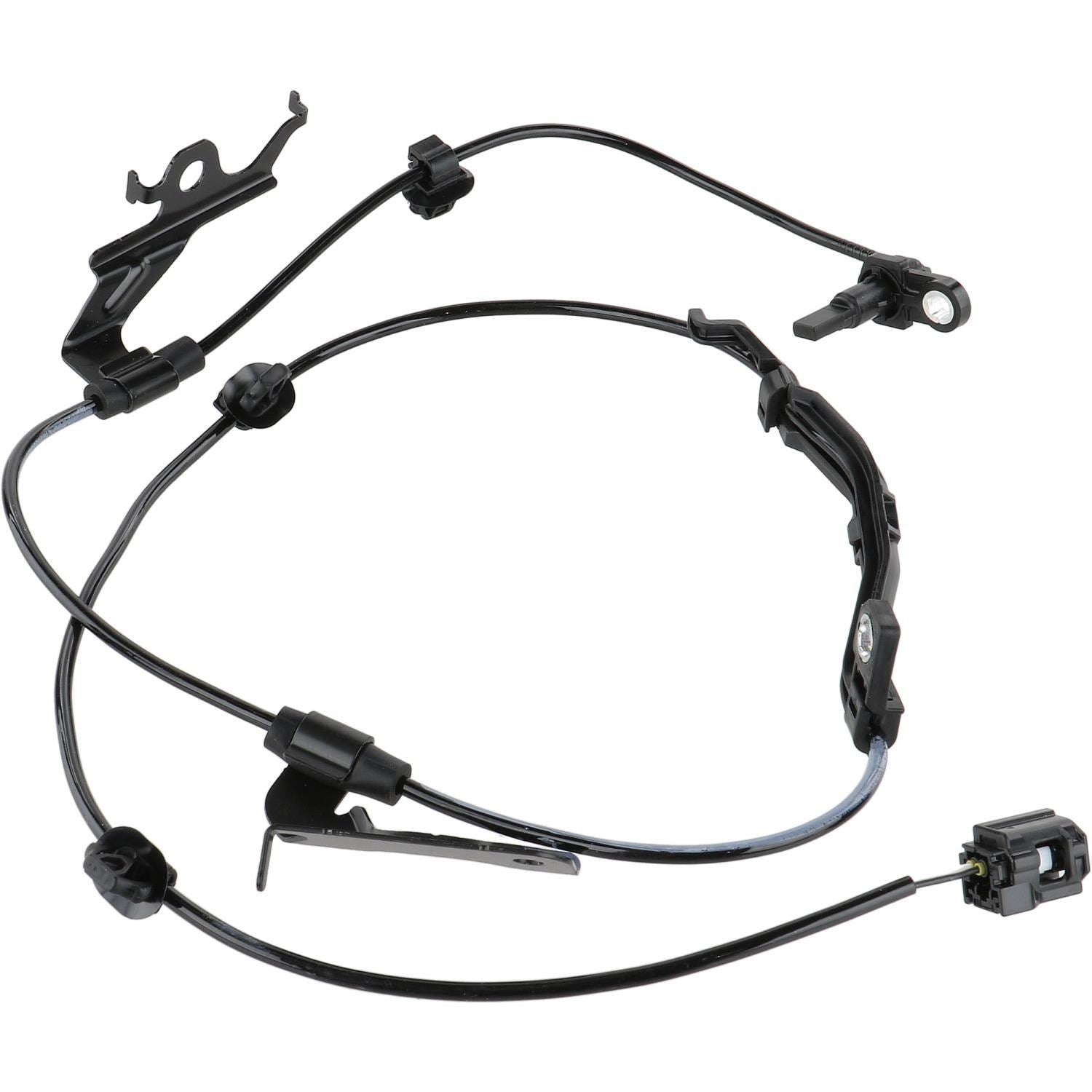 Intermotor ABS Wheel Speed Sensor ALS3340