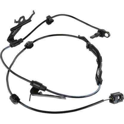 Intermotor ABS Wheel Speed Sensor ALS3340