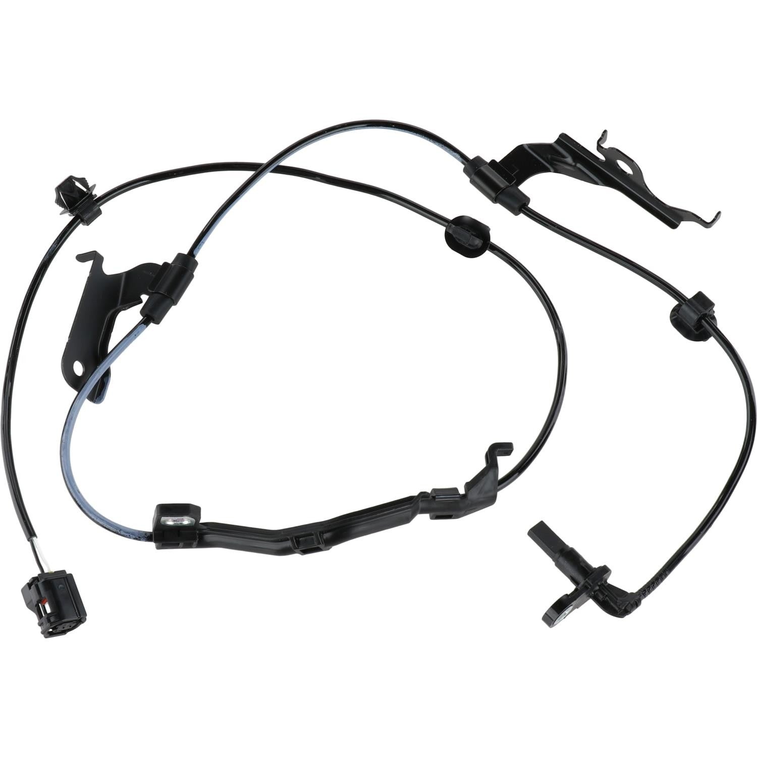 Intermotor ABS Wheel Speed Sensor ALS3340