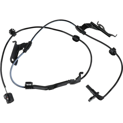 Intermotor ABS Wheel Speed Sensor ALS3340