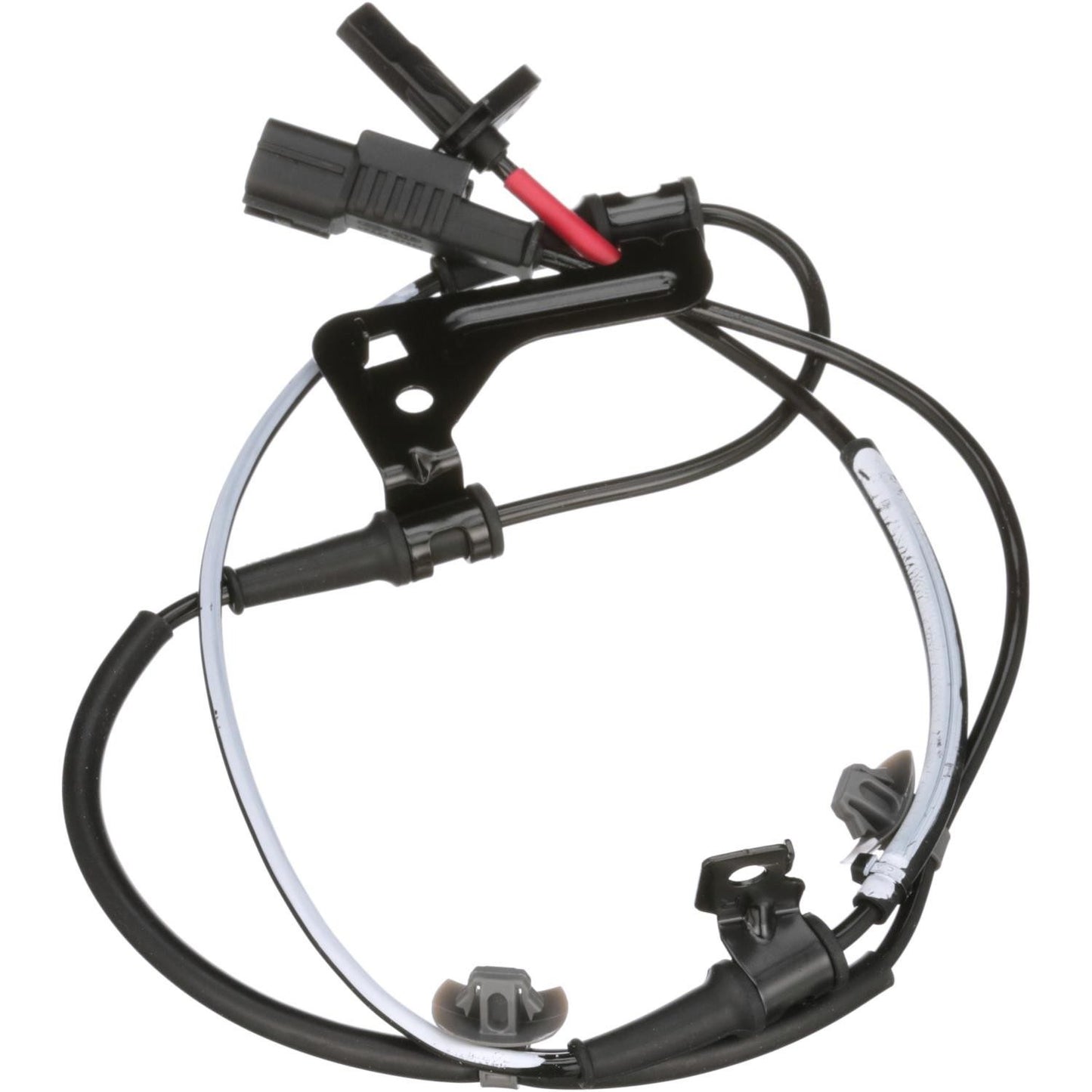 Intermotor ABS Wheel Speed Sensor ALS3347