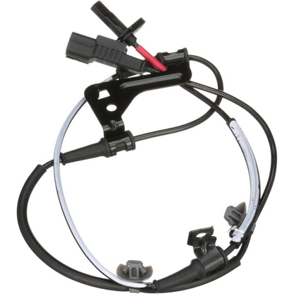 Intermotor ABS Wheel Speed Sensor ALS3347