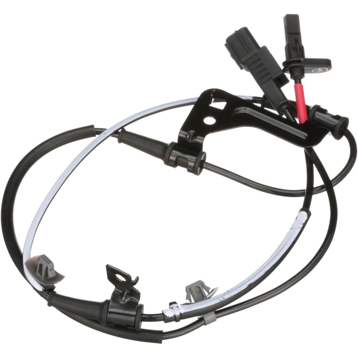 Intermotor ABS Wheel Speed Sensor ALS3347