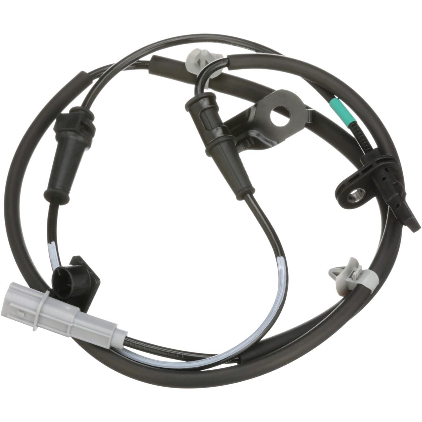 Intermotor ABS Wheel Speed Sensor ALS3363