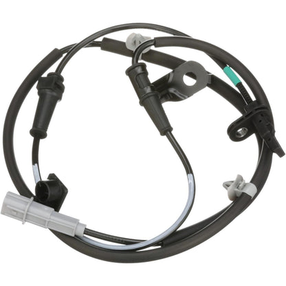 Intermotor ABS Wheel Speed Sensor ALS3363