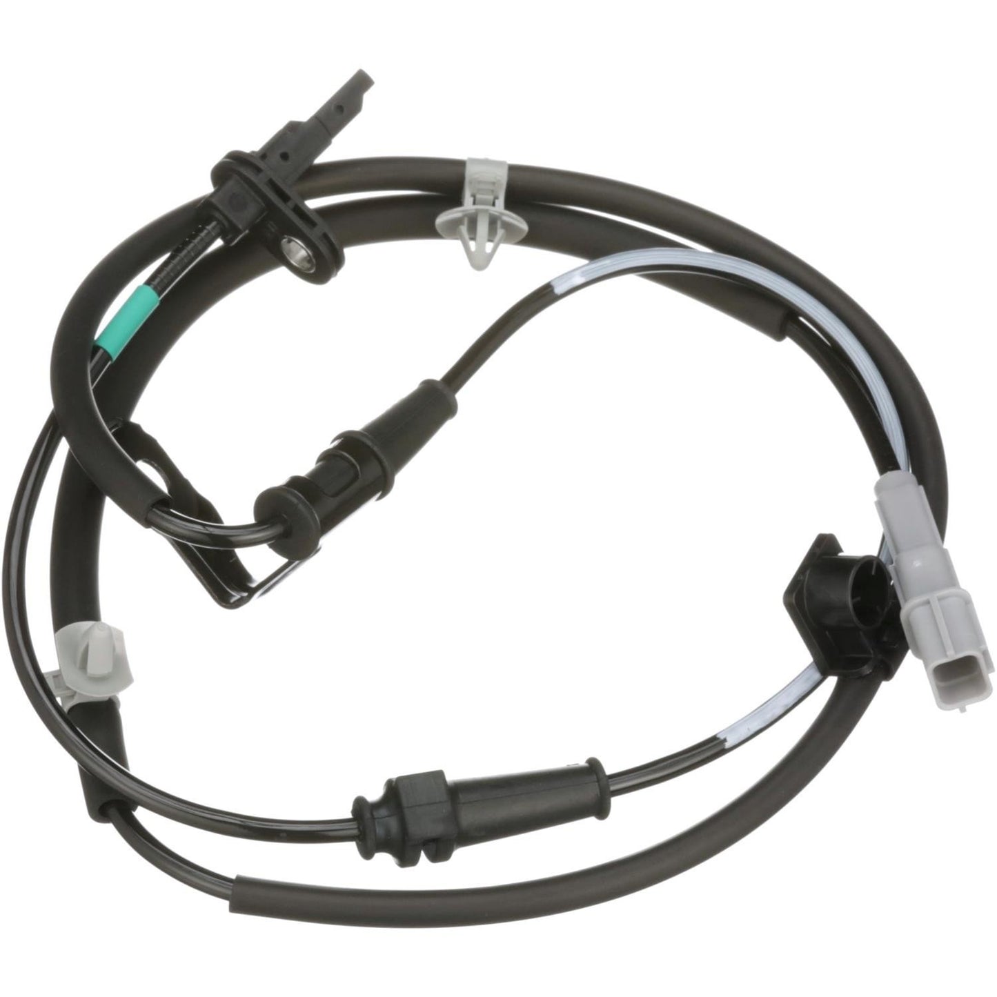 Intermotor ABS Wheel Speed Sensor ALS3363