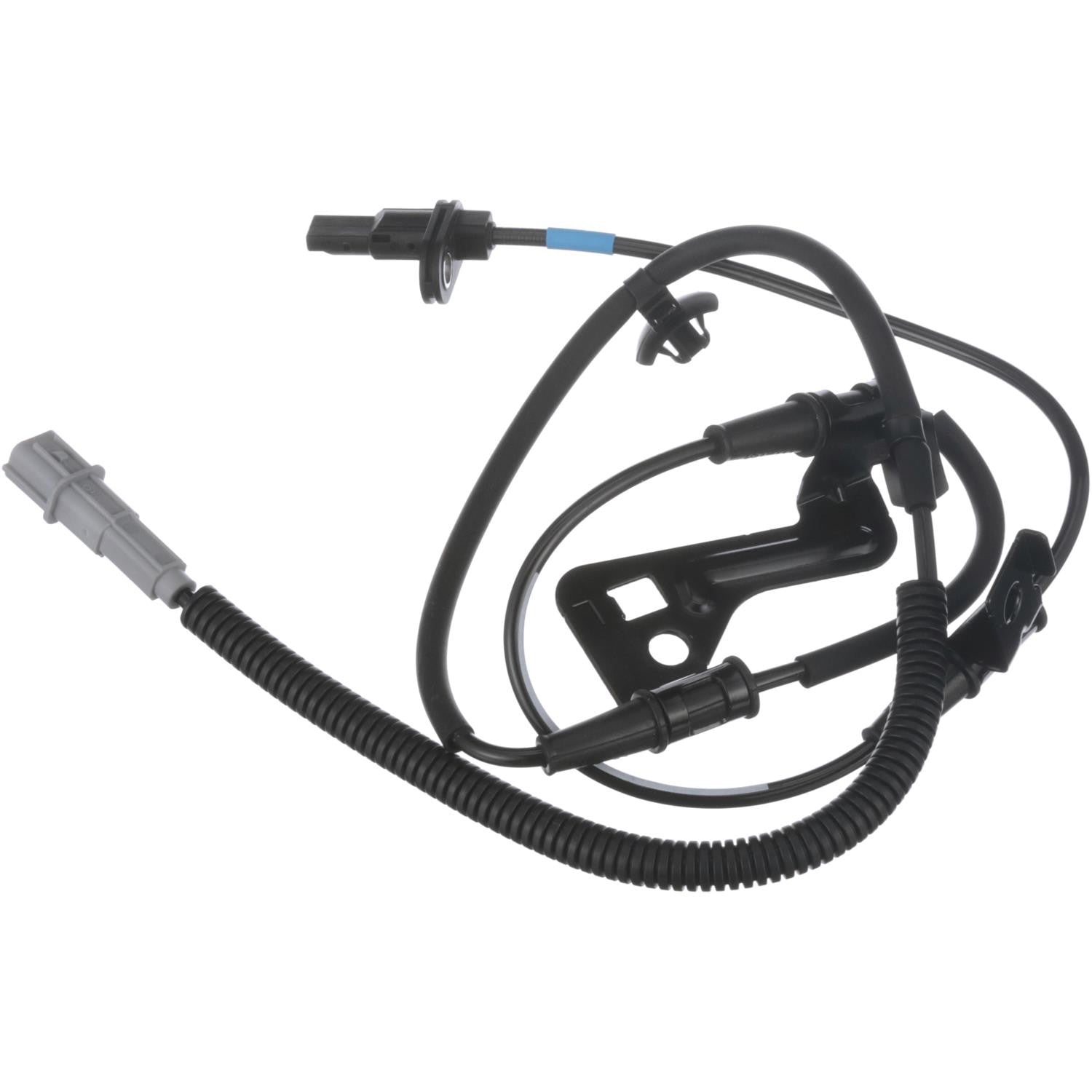 Standard Ignition ABS Wheel Speed Sensor ALS3366 image 2