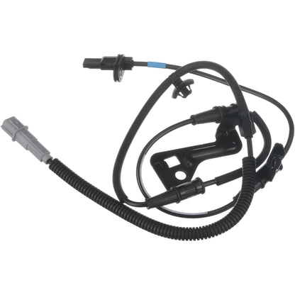 Standard Ignition ABS Wheel Speed Sensor ALS3366 image 2