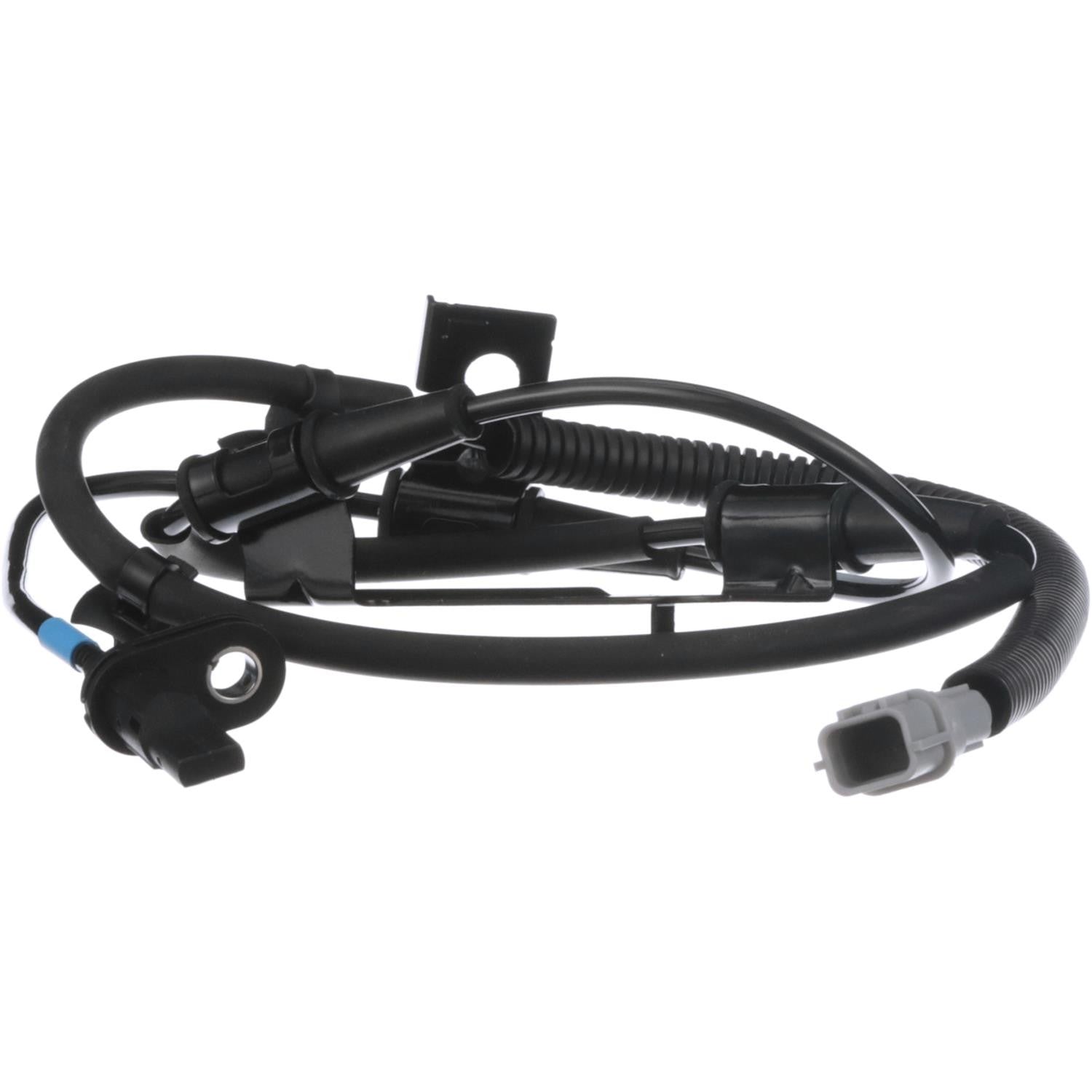 Standard Ignition ABS Wheel Speed Sensor ALS3366 image 3