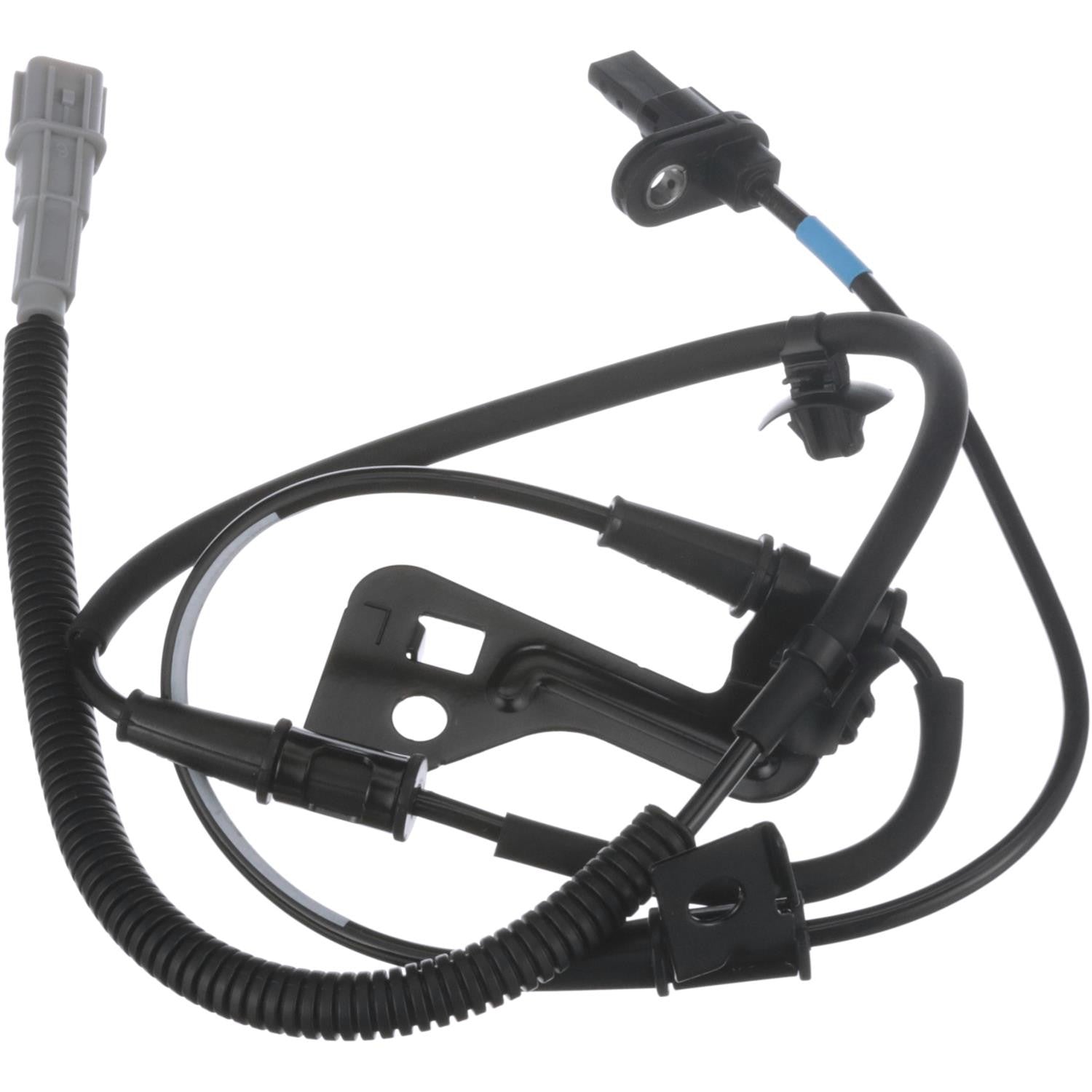 Standard Ignition ABS Wheel Speed Sensor ALS3366 image 4