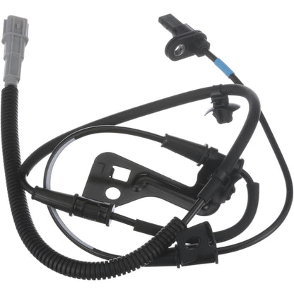 Standard Ignition ABS Wheel Speed Sensor ALS3366 image 4