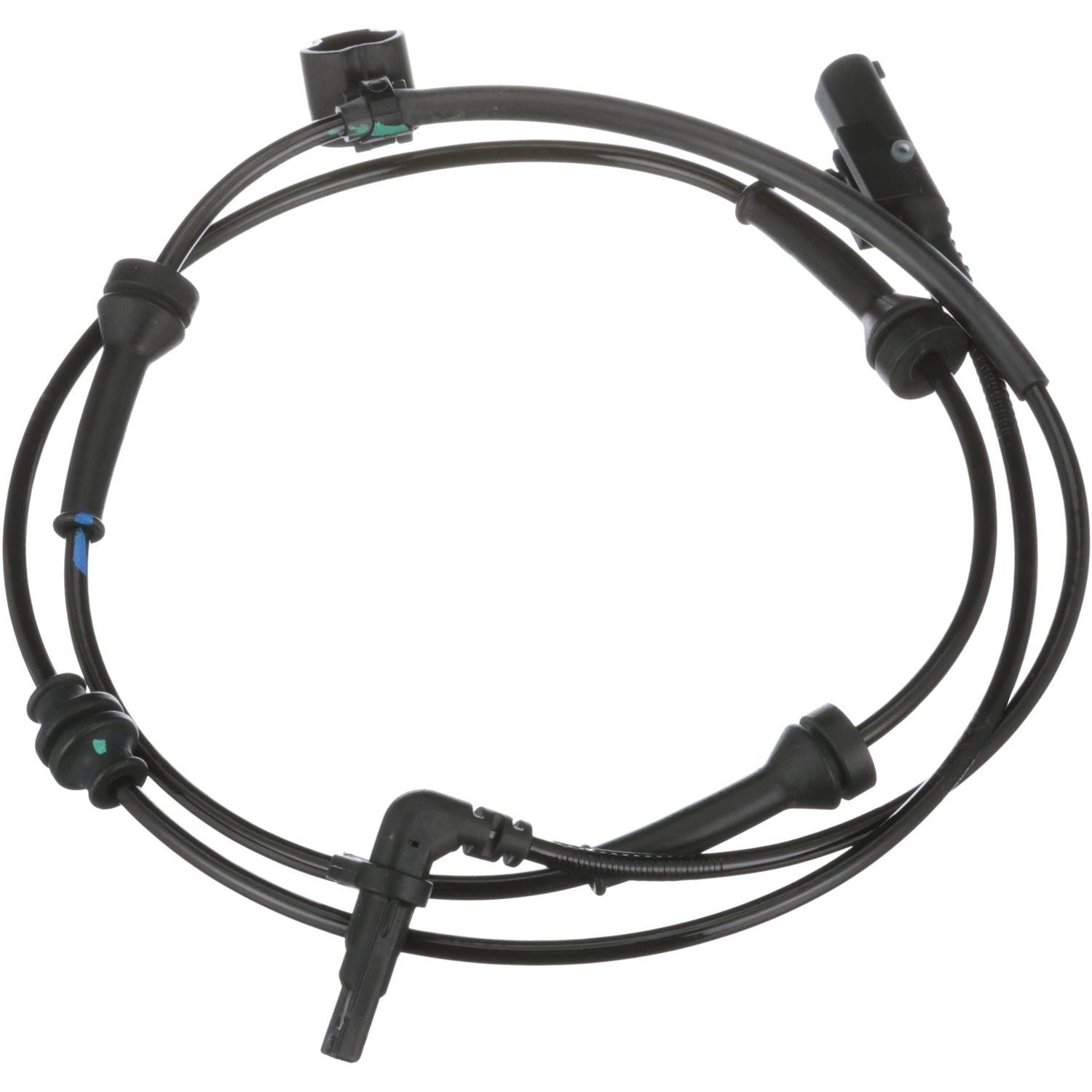 Standard Ignition ABS Wheel Speed Sensor ALS3372