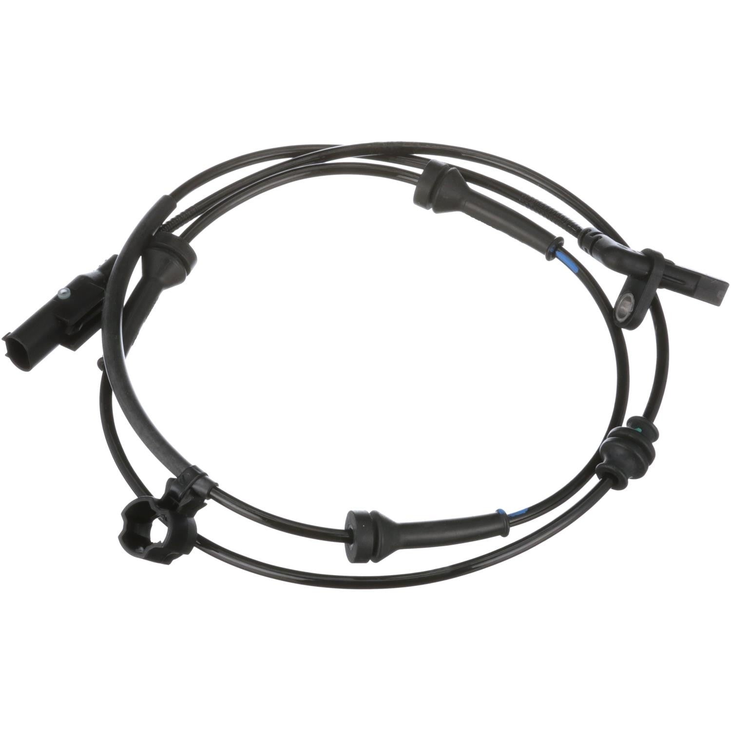 Standard Ignition ABS Wheel Speed Sensor ALS3372