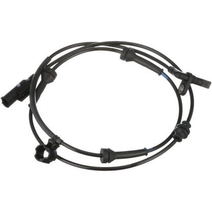 Standard Ignition ABS Wheel Speed Sensor ALS3372