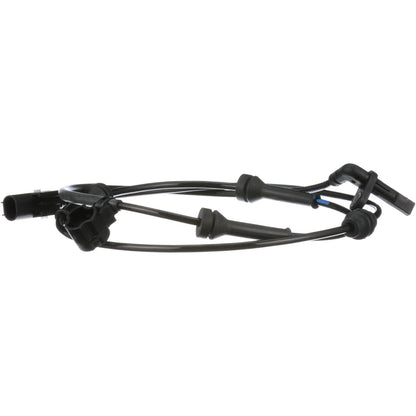 Standard Ignition ABS Wheel Speed Sensor ALS3372