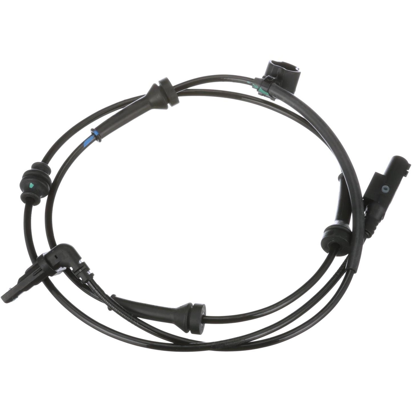 Standard Ignition ABS Wheel Speed Sensor ALS3372