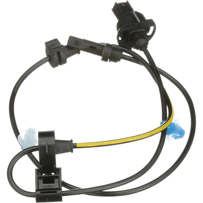 Standard Ignition ABS Wheel Speed Sensor ALS3373 image 2