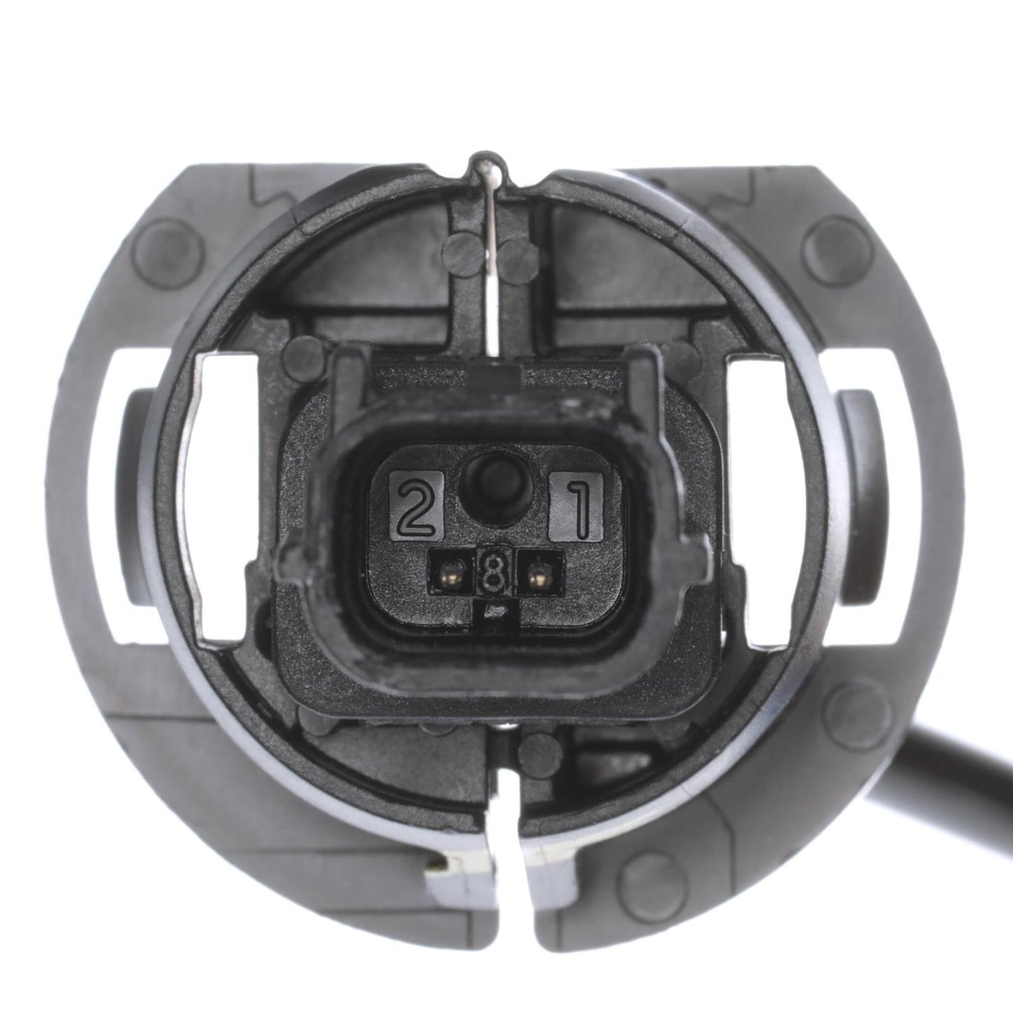 Standard Ignition ABS Wheel Speed Sensor ALS3373 image 5