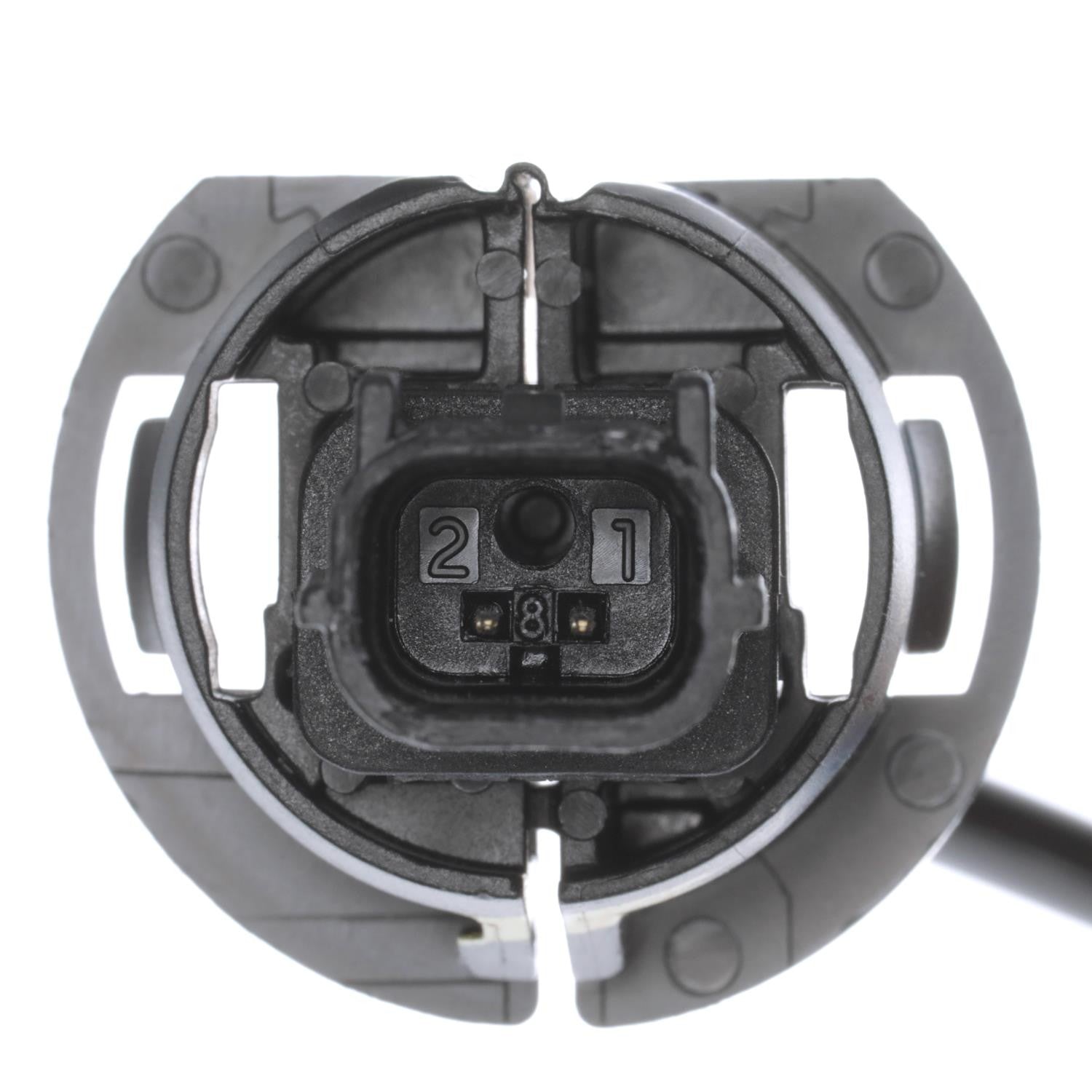 Standard Ignition ABS Wheel Speed Sensor ALS3373 image 5