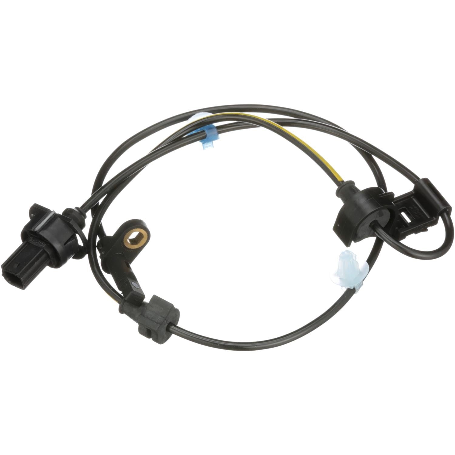 Standard Ignition ABS Wheel Speed Sensor ALS3373 main image
