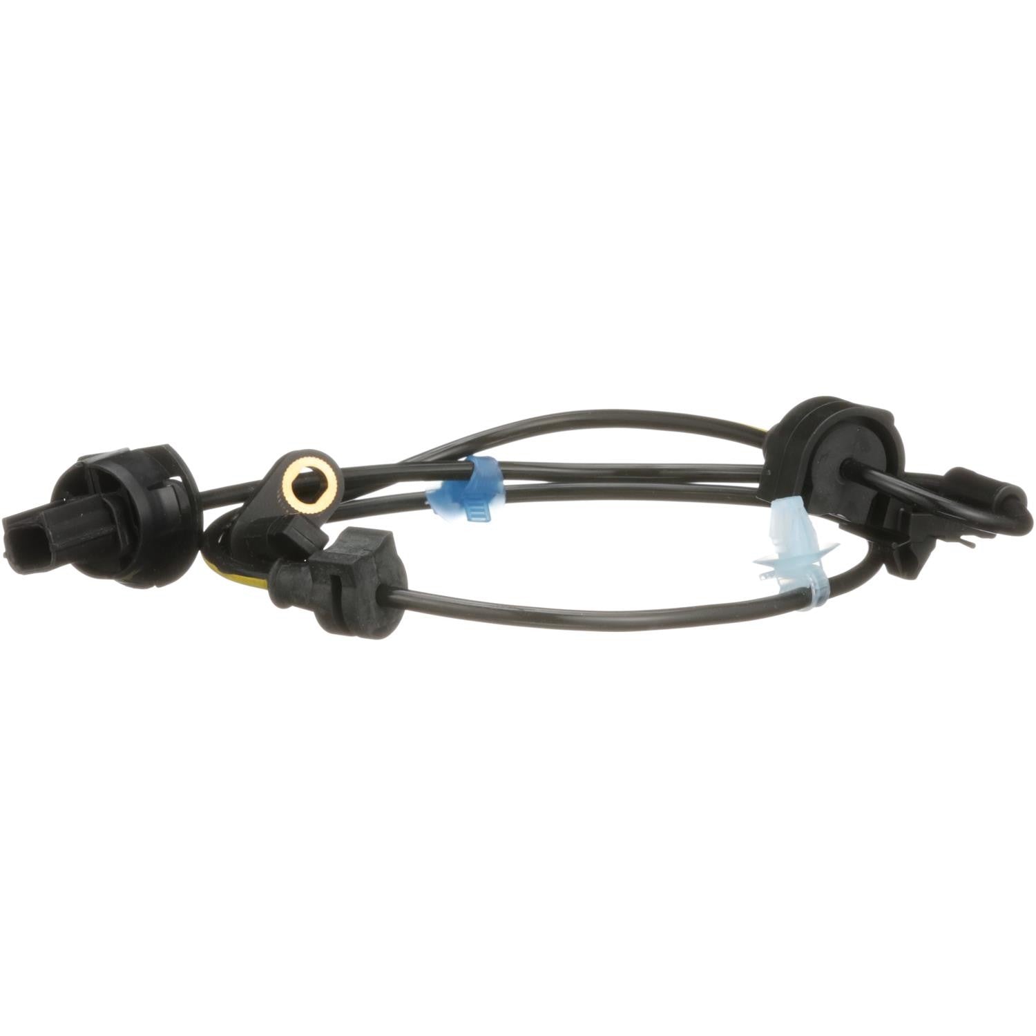 Standard Ignition ABS Wheel Speed Sensor ALS3373 image 3