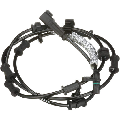 Standard Ignition ABS Wheel Speed Sensor ALS3374