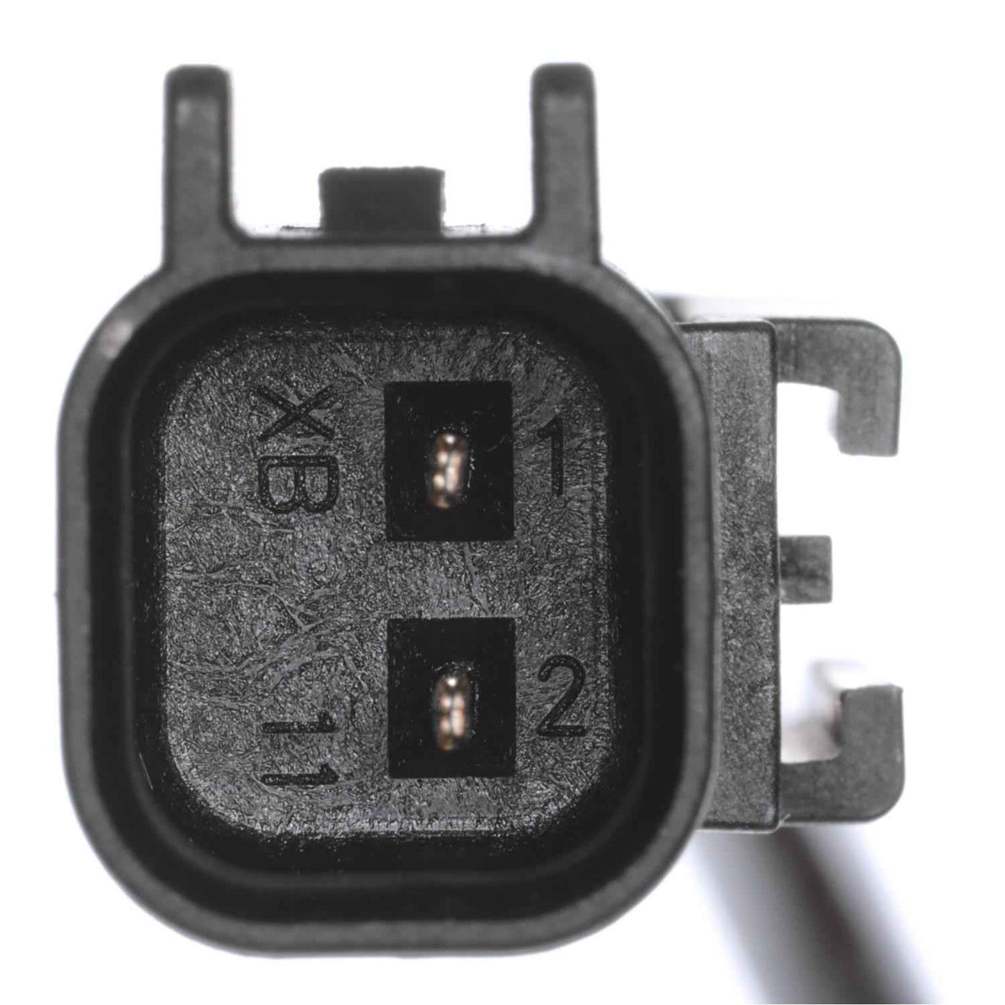 Standard Ignition ABS Wheel Speed Sensor ALS3374