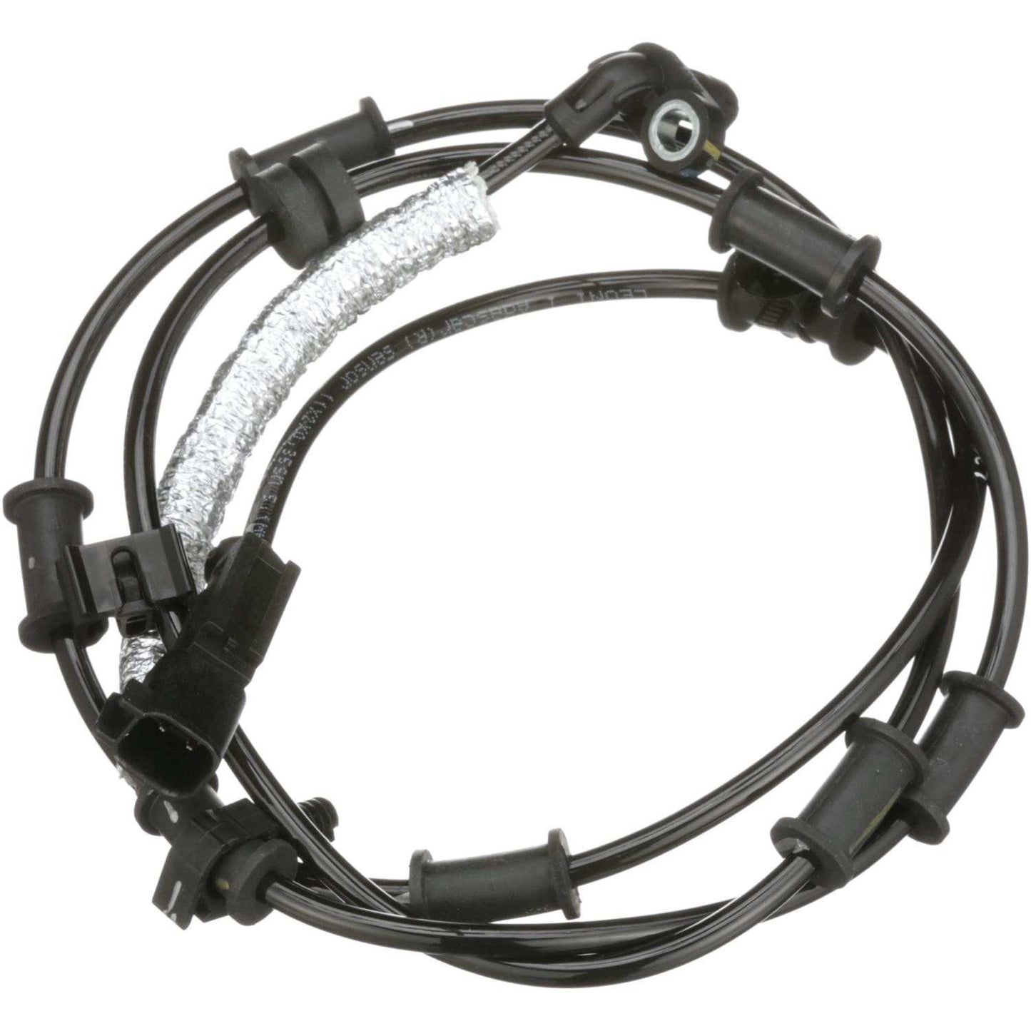 Standard Ignition ABS Wheel Speed Sensor ALS3374