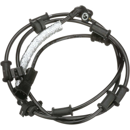 Standard Ignition ABS Wheel Speed Sensor ALS3374