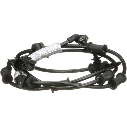 Standard Ignition ABS Wheel Speed Sensor ALS3374