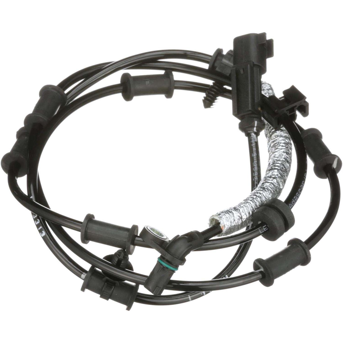 Standard Ignition ABS Wheel Speed Sensor ALS3374