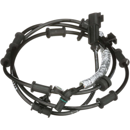 Standard Ignition ABS Wheel Speed Sensor ALS3374