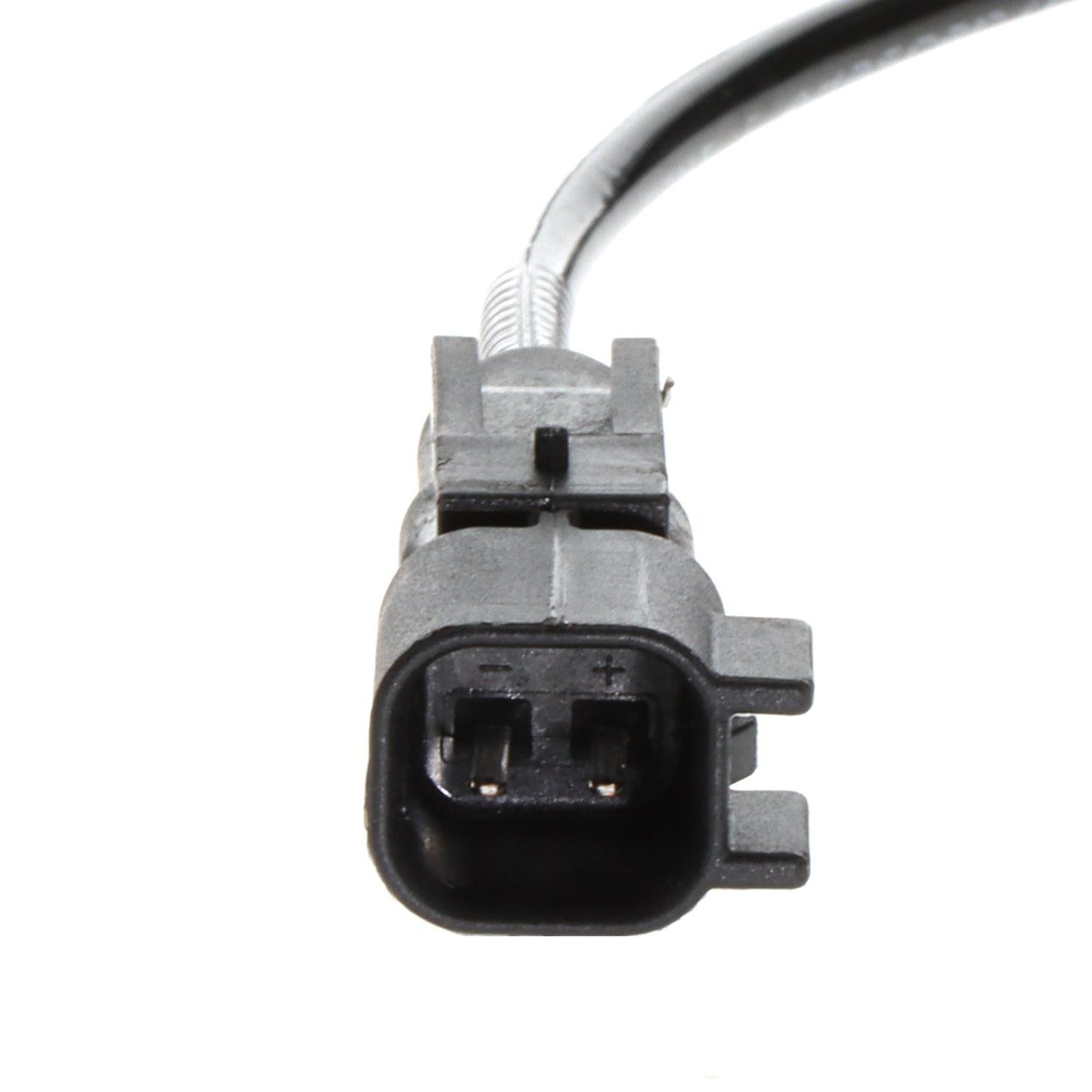 Standard Ignition ABS Wheel Speed Sensor ALS3389 image 5