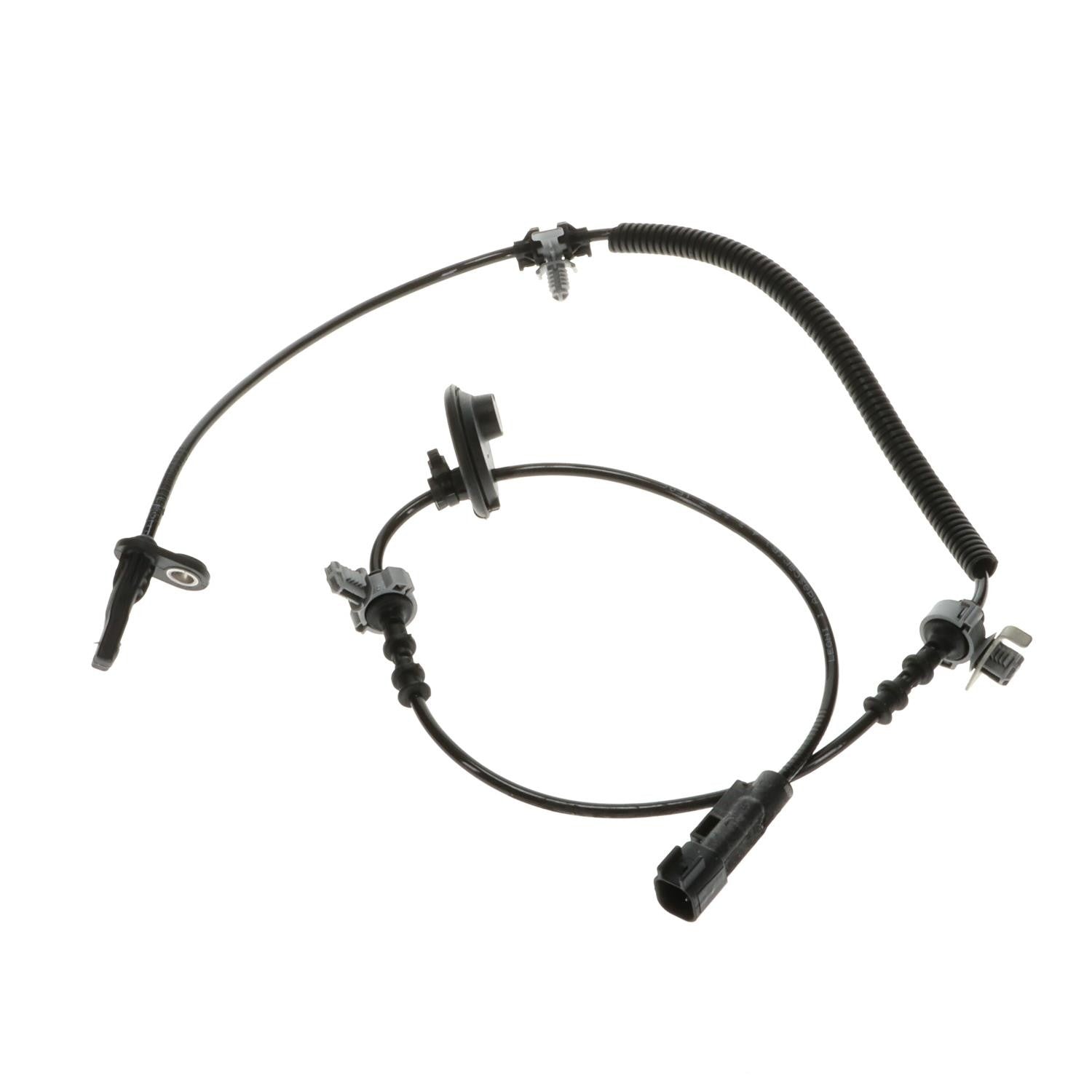Standard Ignition ABS Wheel Speed Sensor ALS3389 main image